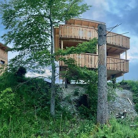 伯拜恩 Wald Ist Zukunft酒店 外观 照片