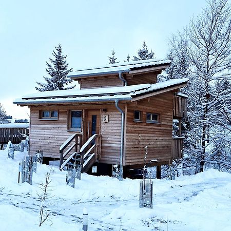 伯拜恩 Wald Ist Zukunft酒店 外观 照片
